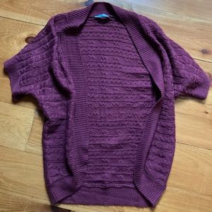 Maurice’s Short Sleeve Sweater